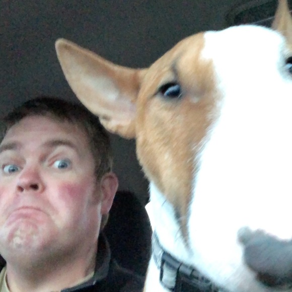 Meet your Posher, Casey - Picture 1 of 1